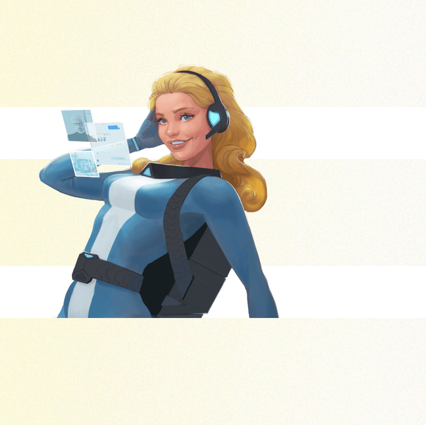 Get in touch with Ukiepro